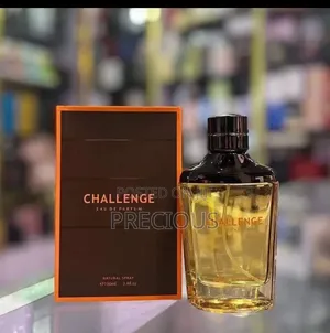 Fragrance World Eau de Parfum - 100ml