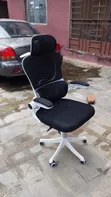 Boss Office Products Ergonomic Office Chair - 1