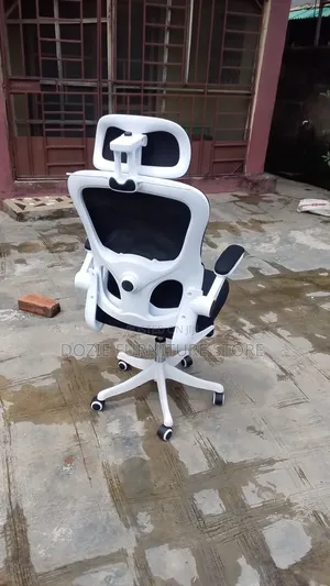 Boss Office Products Ergonomic Office Chair