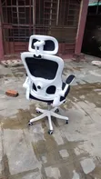 Boss Office Products Ergonomic Office Chair - 2