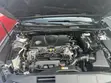 2020 Toyota Camry SE FWD Gray - 1
