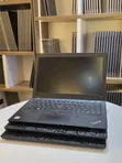 Lenovo ThinkPad X280 Laptop - Core i5, 16GB RAM, 256GB SSD - 4