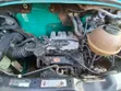 Volkswagen Transporter 1996 Grey - 4