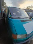 Volkswagen Transporter 1996 Grey - 5