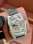 Franck Muller Luxury Men's Automatic Watch - 2