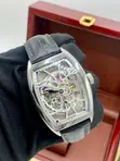 Franck Muller Luxury Men's Automatic Watch - 3