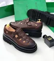 Takalmi Mai Kyau na Maza na Ofis - Gucci - 1