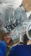 Takalmi Mai Kyau na Maza na Ofis - Gucci - 5