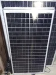 50W Solar Panel for Solar Kits - 1