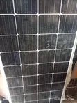 50W Solar Panel for Solar Kits - 2