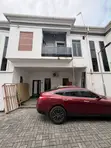 4 Bedroom Townhouse/Terrace in Royal Pine Estate, Lekki Phase 1 - 1
