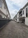 4 Bedroom Townhouse/Terrace in Royal Pine Estate, Lekki Phase 1 - 5