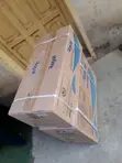 Royal QK09RSA R32 Inverter Split AC - Sabon Abu - 1