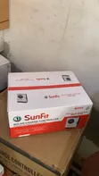 Sunfit 60A/48V Solar Charge Controller - 1