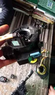Horn & Airbag Control Module for Camry 2012-2015 - 1