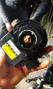 Horn & Airbag Control Module for Camry 2012-2015 - 3