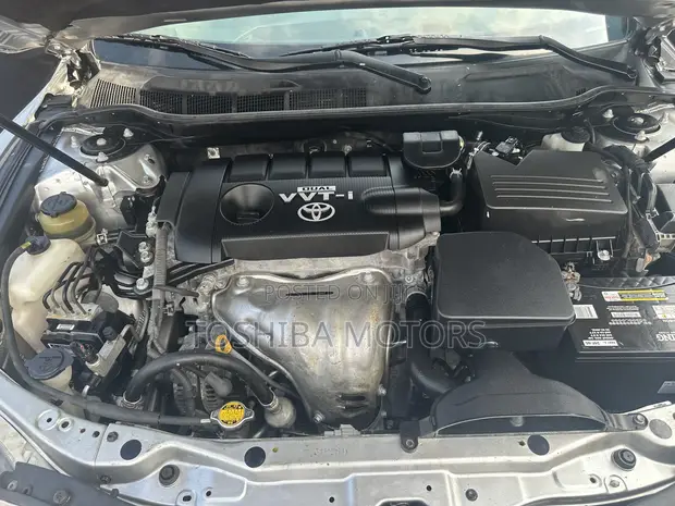 2011 Toyota Camry LE Foreign Used - 1