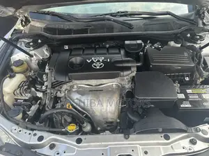 2011 Toyota Camry LE Foreign Used
