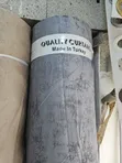 Turkish Quality Curtains - Brand New - 3
