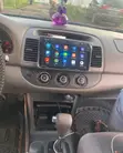 Toyota Camry 2002-2006 Android Navigation Stereo with Reverse Camera - 2