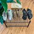 Asics Ingantattun Takalma masu Girma na Maza - 1