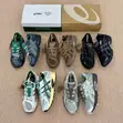 Asics Ingantattun Takalma masu Girma na Maza - 3