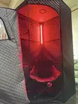 Full-Body Home Sauna Tent - 180cm - 2