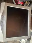 Used Sony Patient Monitor - Multiparameter Vital Signs - 1