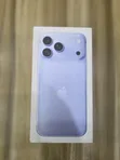 Sabon Apple iPhone 18 Pro Max 256GB Blue - 2