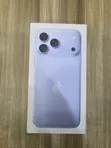 Sabon Apple iPhone 18 Pro Max 256GB Blue - 4