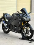 Kawasaki Ninja 400 2021 Baki - 1