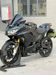 Kawasaki Ninja 400 2021 Baki - 3