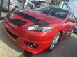 2011 Toyota Camry SE Sedan - Foreign Used - 1