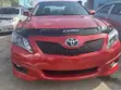2011 Toyota Camry SE Sedan - Foreign Used - 4