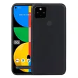TPU Wayar Wayar Wayar Google Pixel 5 (Baki) - 1