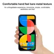 TPU Wayar Wayar Wayar Google Pixel 5 (Baki) - 3