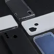 TPU Wayar Wayar Wayar Google Pixel 5 (Baki) - 5