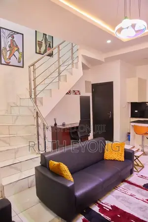 1-Bedroom Apartment for Rent in Lekki Phase 1