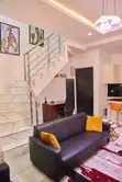 1-Bedroom Apartment for Rent in Lekki Phase 1 - 3