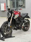 Honda CB 650R 2020 Red - Preorder - 3
