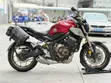 Honda CB 650R 2020 Red - Preorder - 4