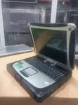 Panasonic Toughbook CF-19 Laptop (8GB RAM, 320GB HDD) - 1