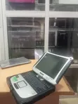 Panasonic Toughbook CF-19 Laptop (8GB RAM, 320GB HDD) - 3