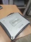 Panasonic Toughbook CF-19 Laptop (8GB RAM, 320GB HDD) - 4