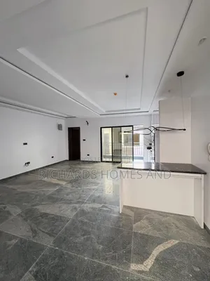 Newly Built 2-Bedroom Apartment for Rent in Ikate