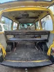 Volkswagen Transporter 1999 Yellow - 2