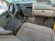 Volkswagen Transporter 1999 Yellow - 5