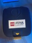 Lifepak CR Plus AED Defibrillator - 2