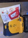 Lifepak CR Plus AED Defibrillator - 5