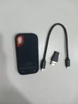 2TB SanDisk Extreme Portable SSD - 2